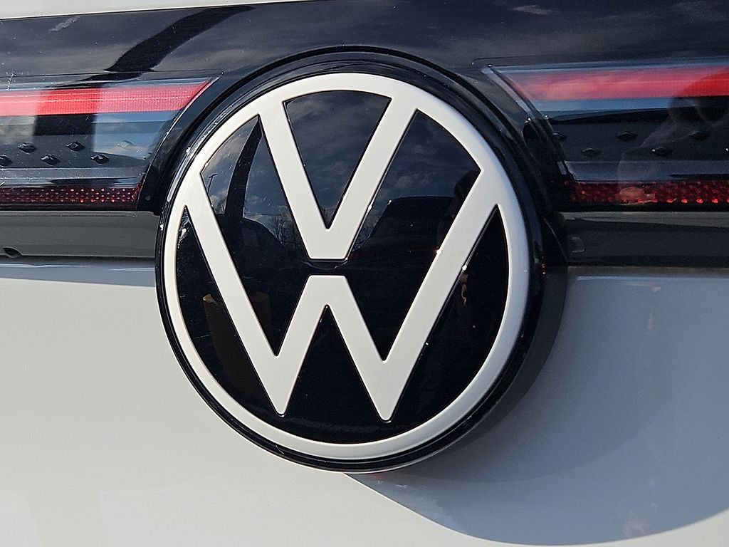 2022 Volkswagen ID.4 Pro S