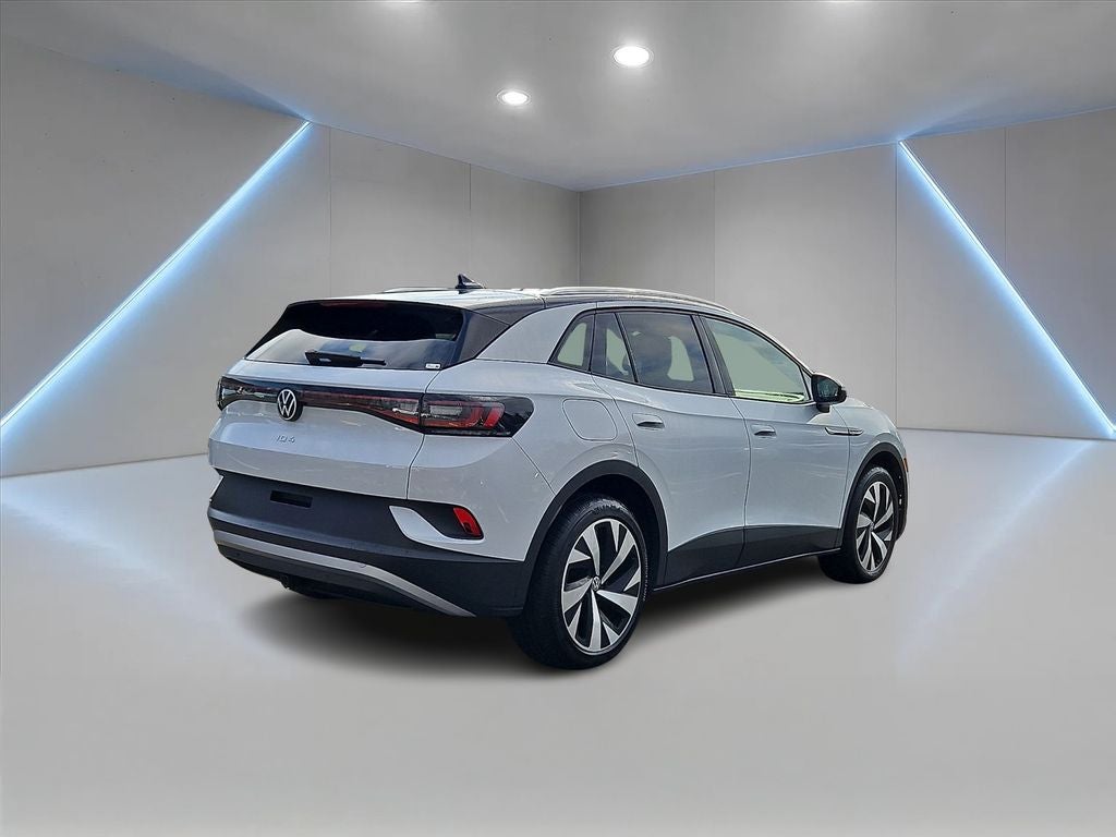 2022 Volkswagen ID.4 Pro S