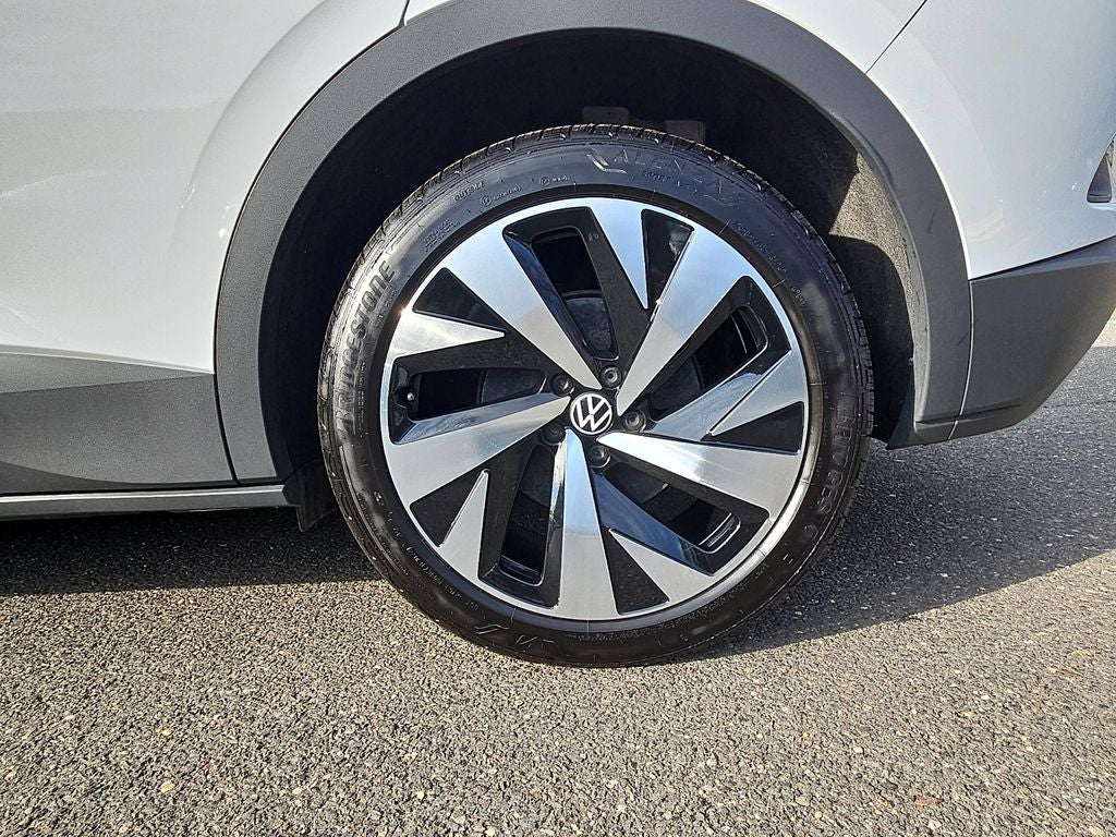 2022 Volkswagen ID.4 Pro S