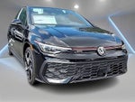 2025 Volkswagen Golf GTI 2.0T SE