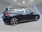 2025 Volkswagen Golf GTI 2.0T SE