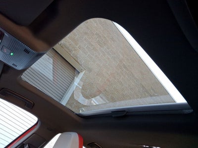 2026 Volkswagen Golf GTI 2.0T SE