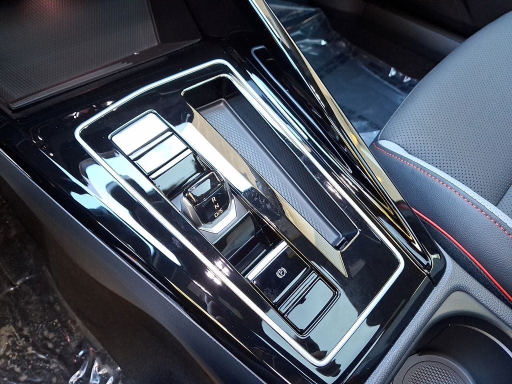 2026 Volkswagen Golf GTI 2.0T SE