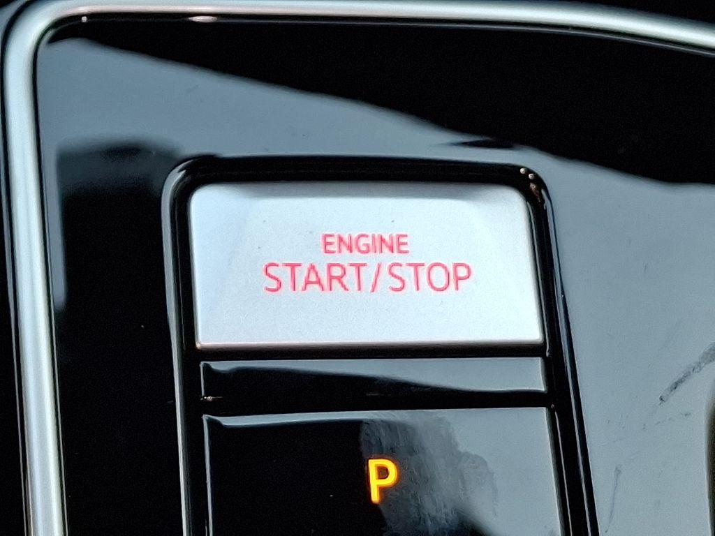 2026 Volkswagen Golf GTI 2.0T SE