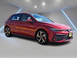 2026 Volkswagen Golf GTI 2.0T SE