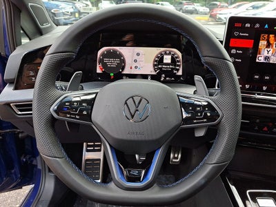 2026 Volkswagen Golf R 2.0T