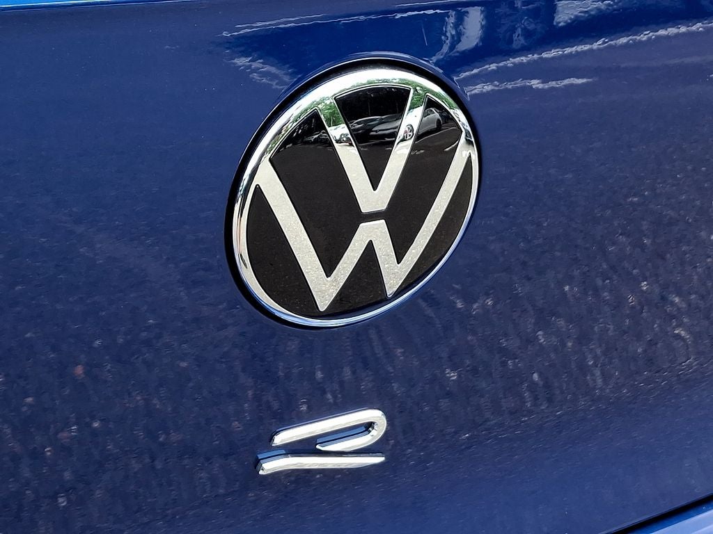 2026 Volkswagen Golf R 2.0T