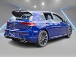 2026 Volkswagen Golf R 2.0T