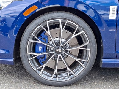 2026 Volkswagen Golf R 2.0T