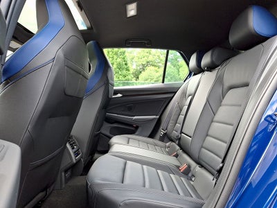 2026 Volkswagen Golf R 2.0T