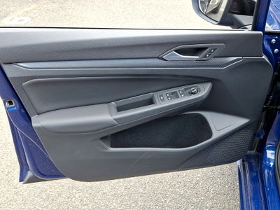 2026 Volkswagen Golf R 2.0T