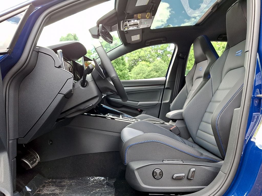 2026 Volkswagen Golf R 2.0T