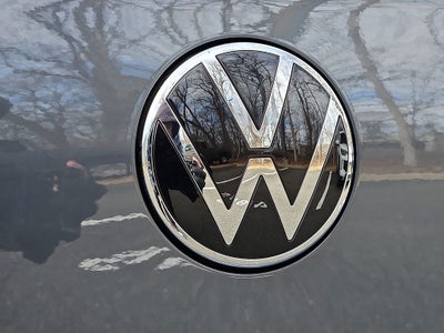 2026 Volkswagen Golf R 2.0T