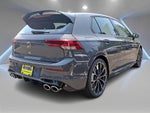 2026 Volkswagen Golf R 2.0T