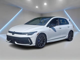 2026 Volkswagen Golf R 2.0T
