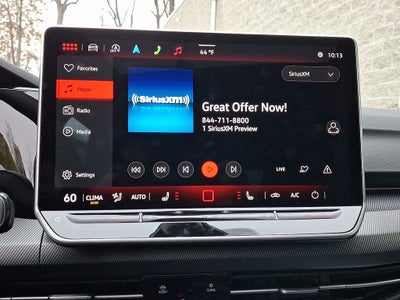 2025 Volkswagen Golf GTI 2.0T SE