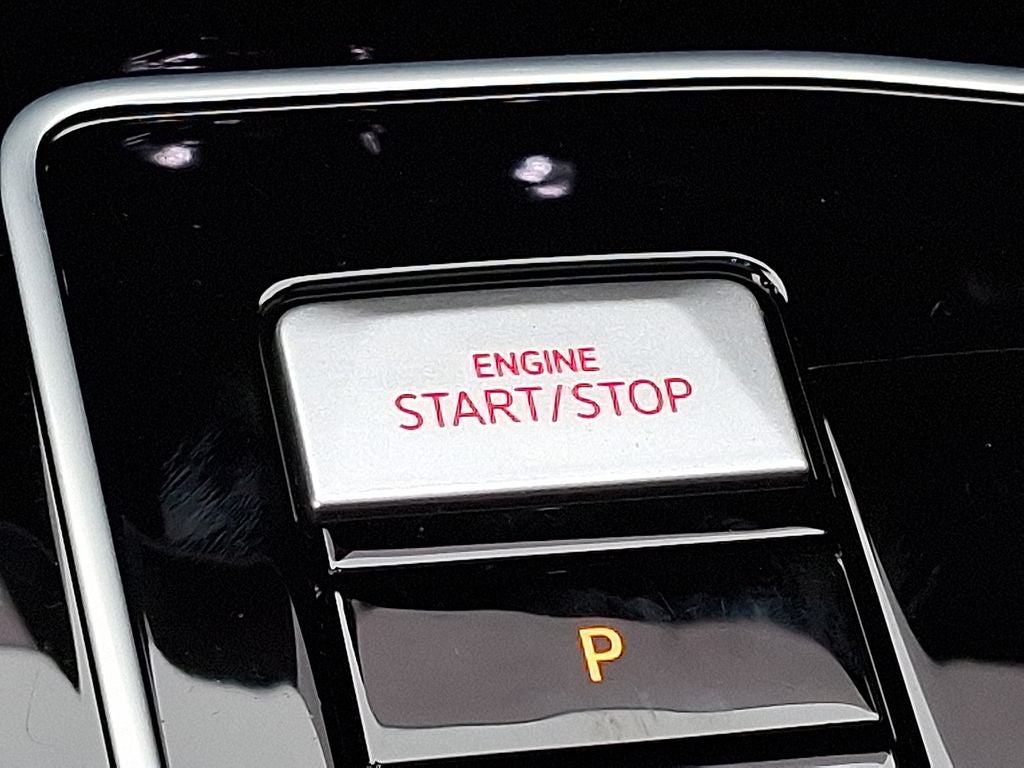 2025 Volkswagen Golf GTI 2.0T SE