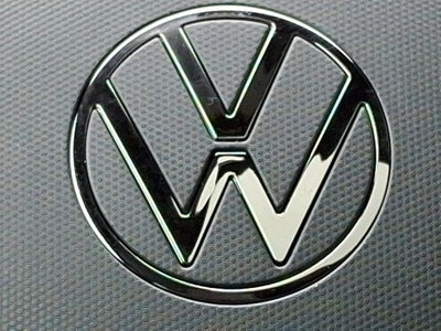 2025 Volkswagen Golf GTI 2.0T SE