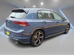 2025 Volkswagen Golf GTI 2.0T SE