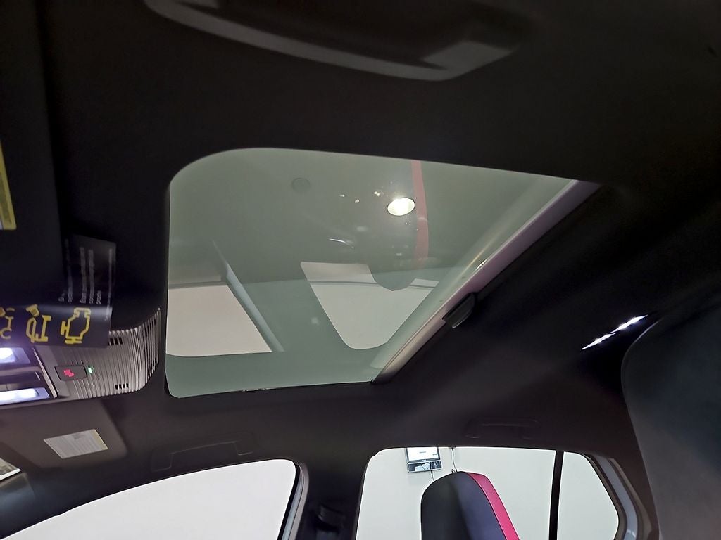 2026 Volkswagen Golf GTI 2.0T SE