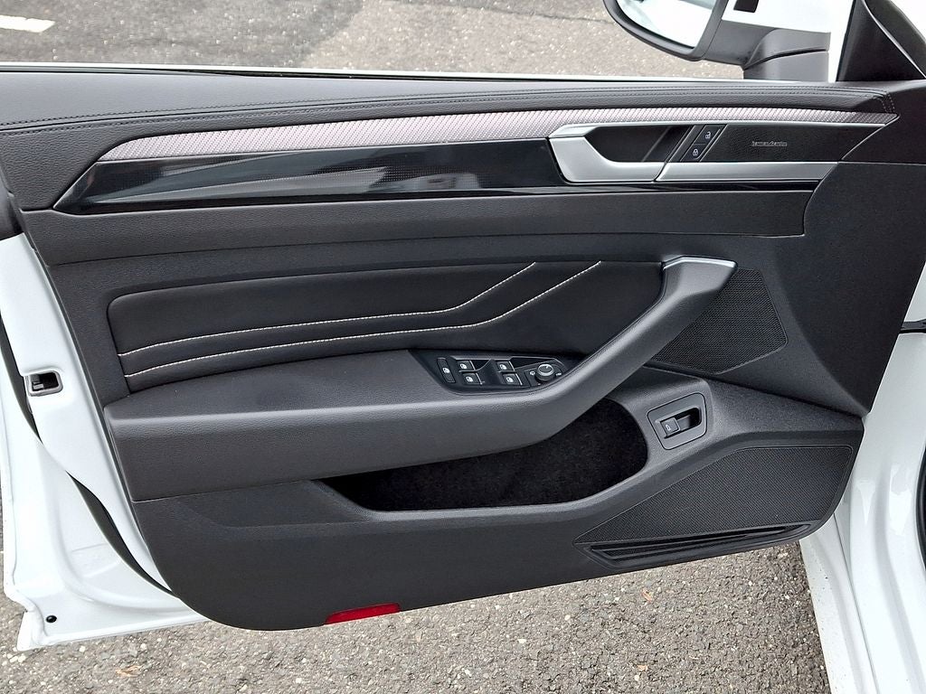 2023 Volkswagen Arteon 2.0T SEL Premium R-Line