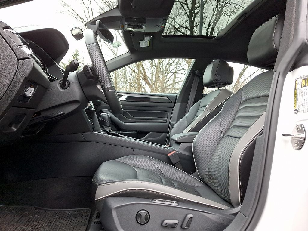 2023 Volkswagen Arteon 2.0T SEL Premium R-Line