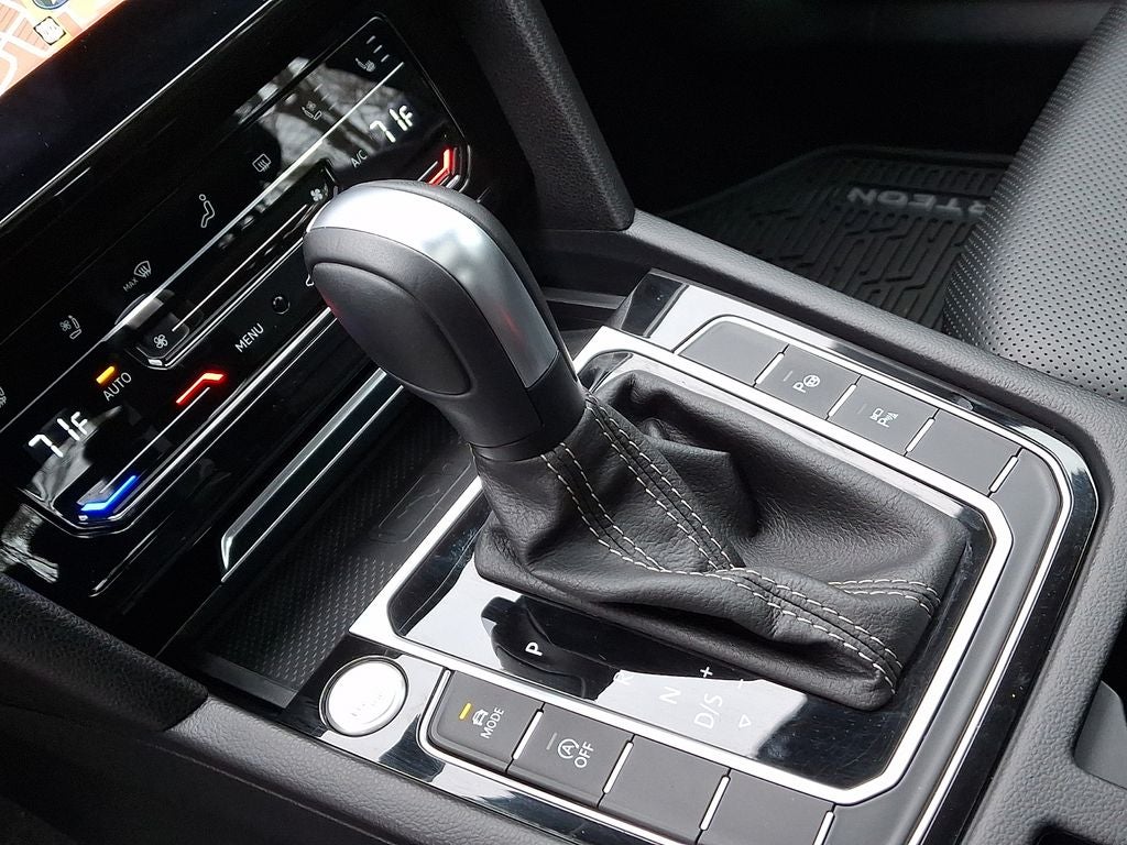 2023 Volkswagen Arteon 2.0T SEL Premium R-Line