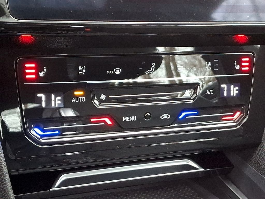 2023 Volkswagen Arteon 2.0T SEL Premium R-Line