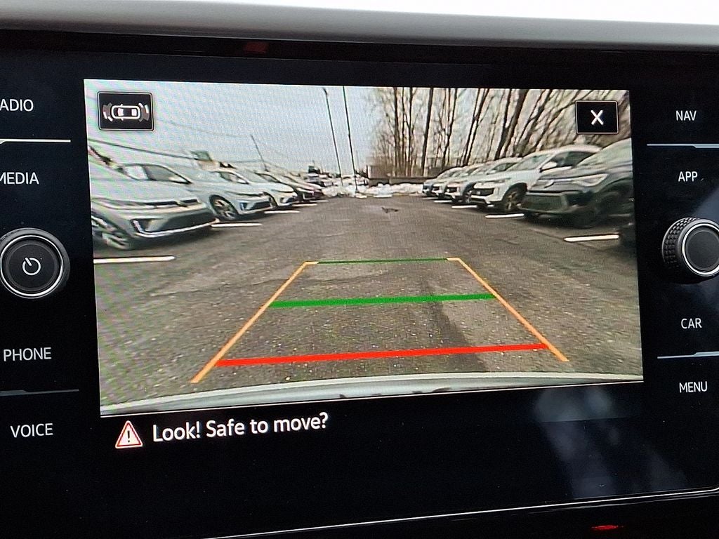 2023 Volkswagen Arteon 2.0T SEL Premium R-Line