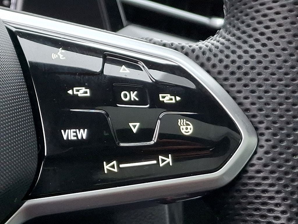 2023 Volkswagen Arteon 2.0T SEL Premium R-Line