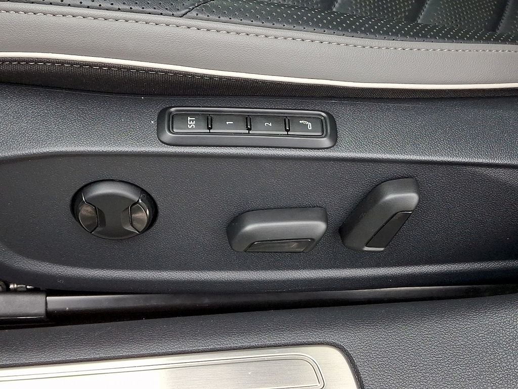 2023 Volkswagen Arteon 2.0T SEL Premium R-Line