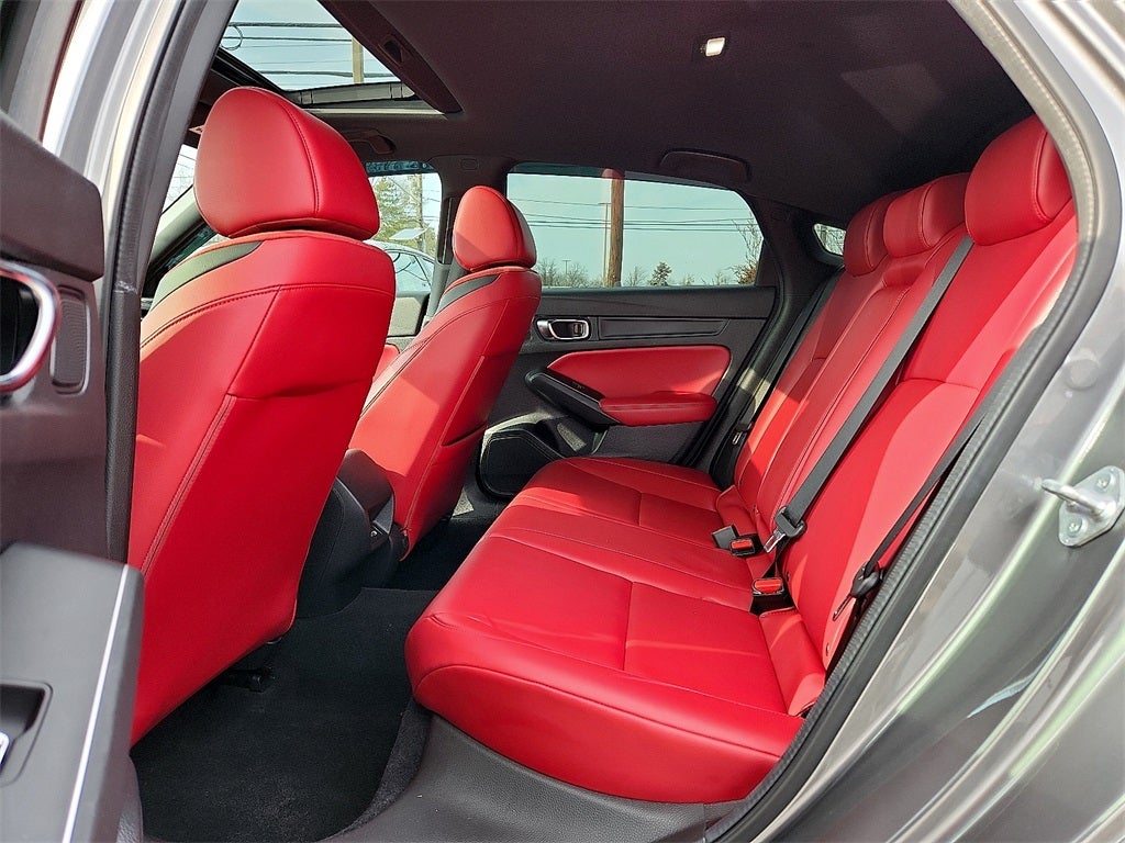 2023 Acura Integra A-Spec Tech Package