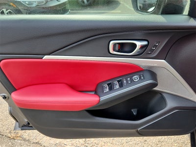 2023 Acura Integra A-Spec Tech Package