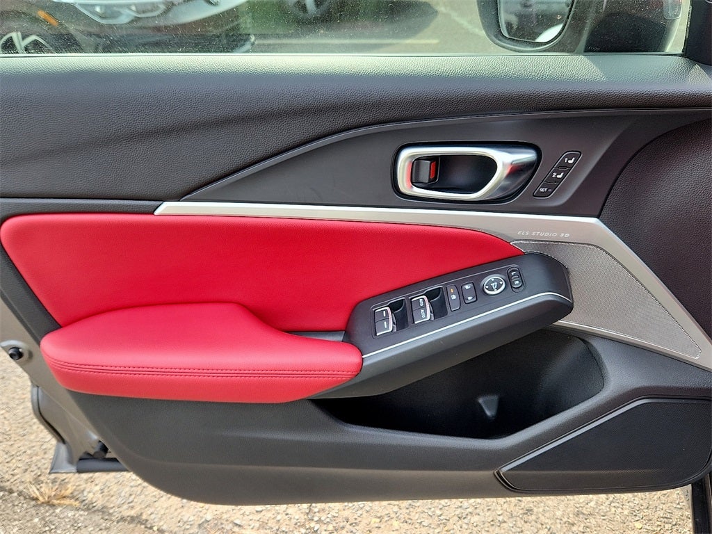 2023 Acura Integra A-Spec Tech Package