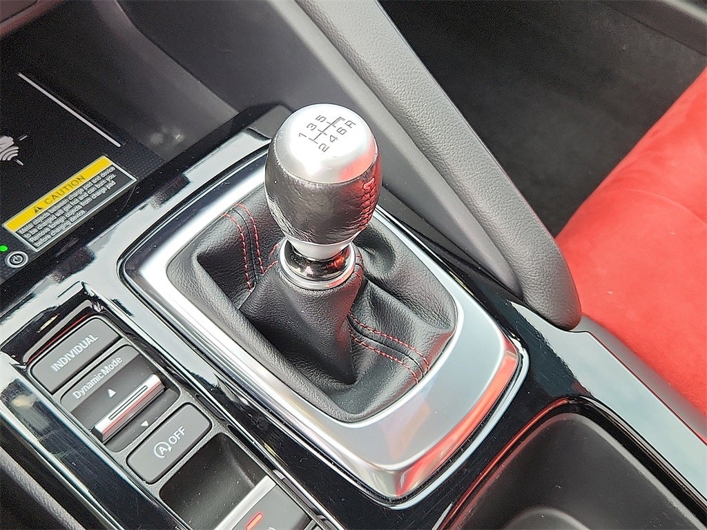 2023 Acura Integra A-Spec Tech Package