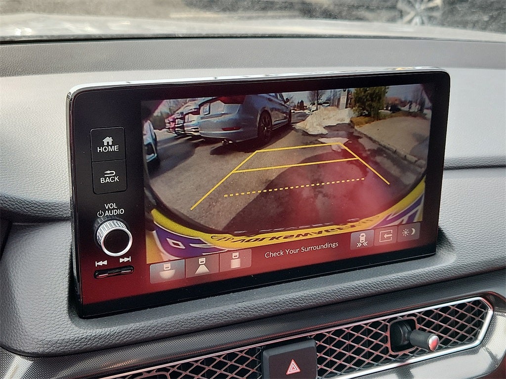 2023 Acura Integra A-Spec Tech Package