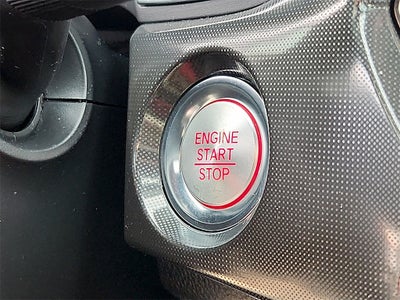 2023 Acura Integra A-Spec Tech Package