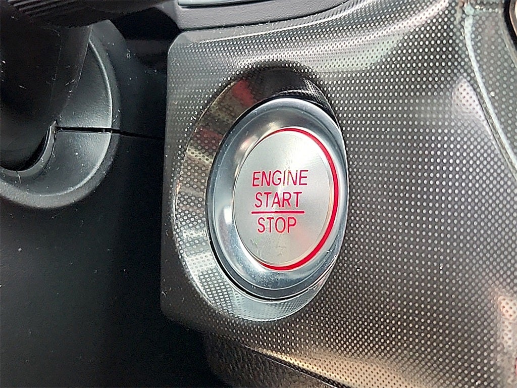 2023 Acura Integra A-Spec Tech Package