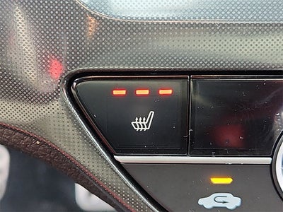 2023 Acura Integra A-Spec Tech Package