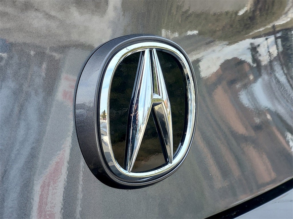 2023 Acura Integra A-Spec Tech Package