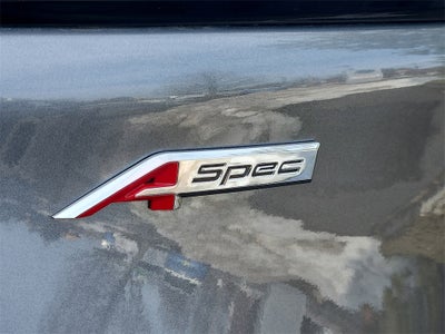 2023 Acura Integra A-Spec Tech Package