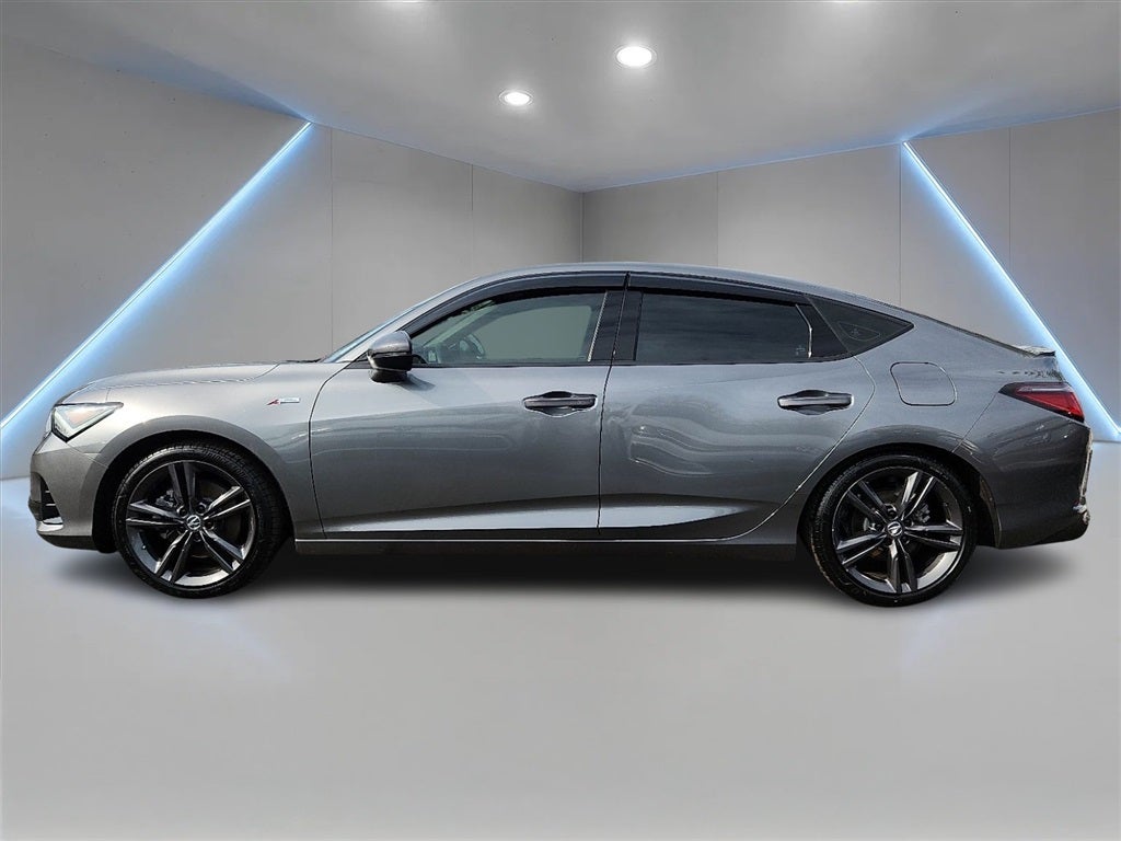 2023 Acura Integra A-Spec Tech Package