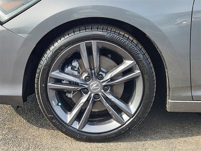 2023 Acura Integra A-Spec Tech Package