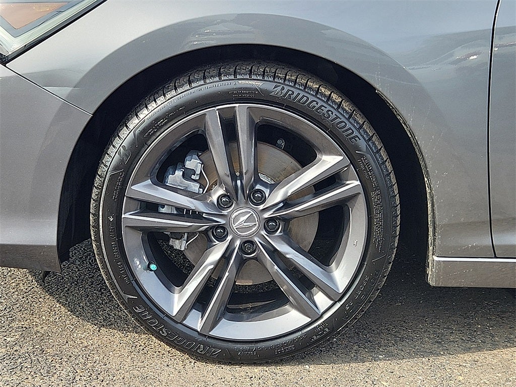 2023 Acura Integra A-Spec Tech Package