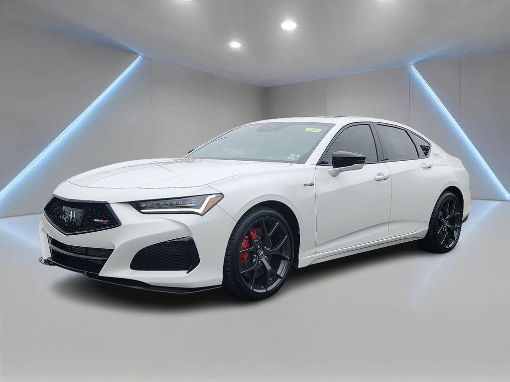 2023 Acura TLX 3.0 Auto SH-AWD Type S w/Perf. Tire's photo