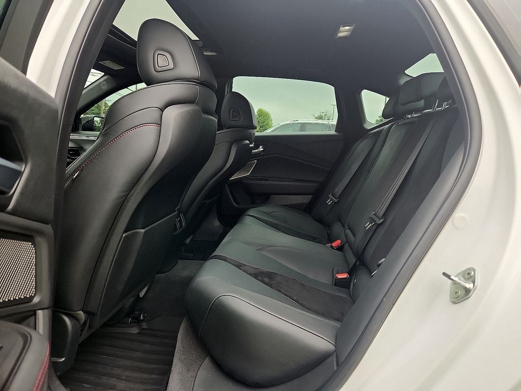 2023 Acura TLX Type S w/Performance Tire