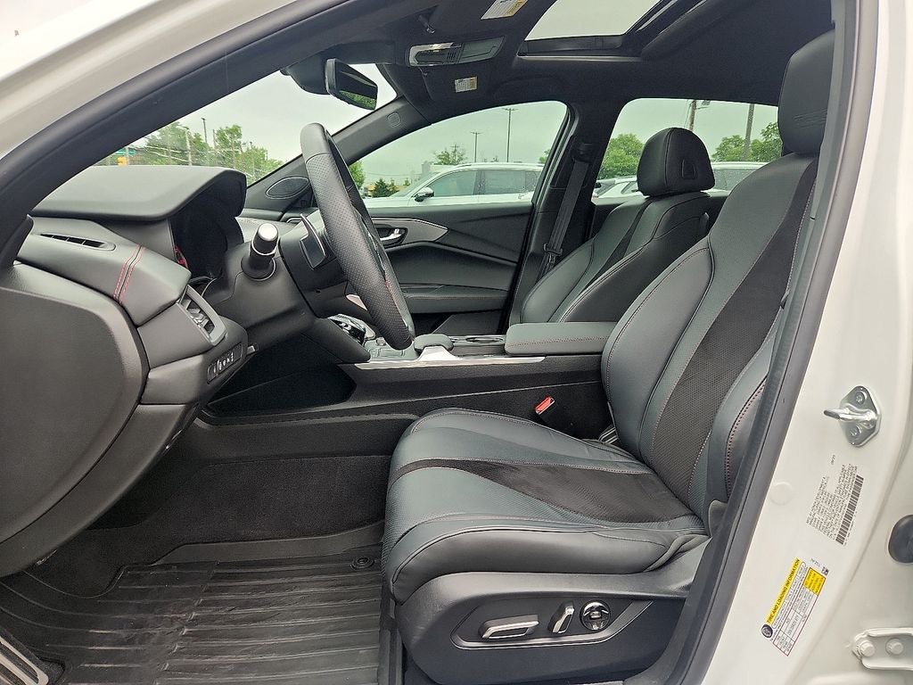 2023 Acura TLX Type S w/Performance Tire