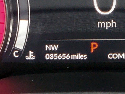 2023 Acura TLX Type S w/Performance Tire