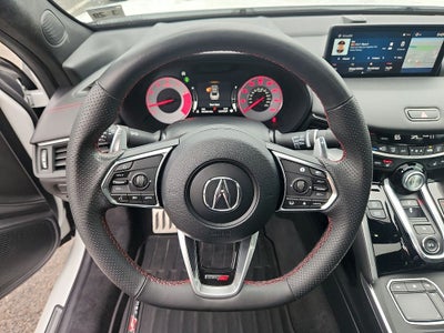 2023 Acura TLX Type S w/Performance Tire
