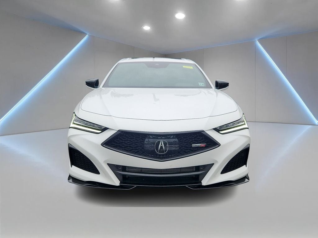 2023 Acura TLX Type S w/Performance Tire
